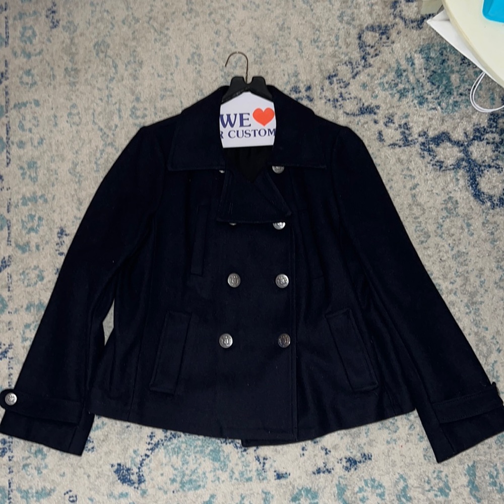 Gap Pea Coat